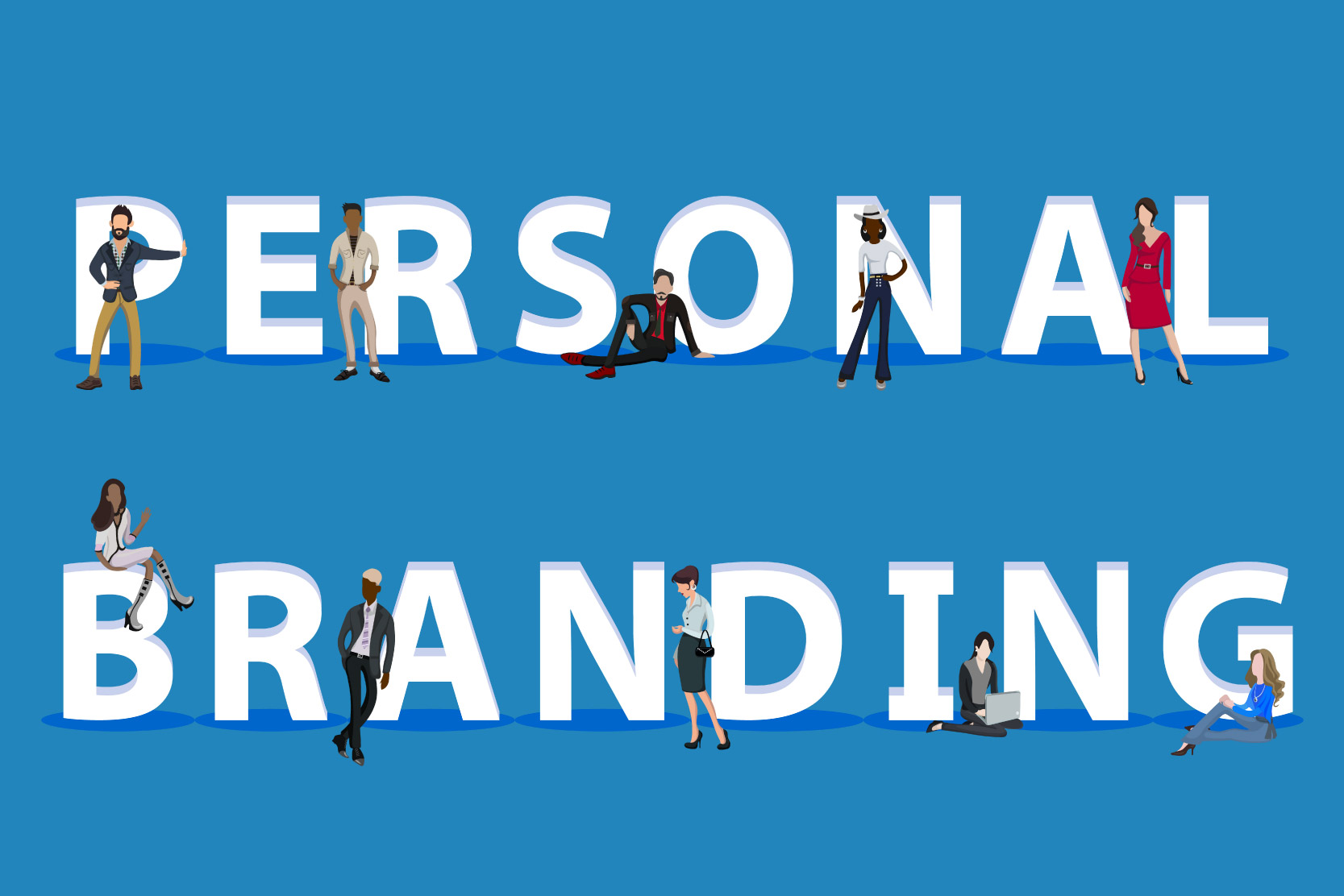 Tips Mempertahankan Personal Branding - Analisis Personal Branding - Matamaya