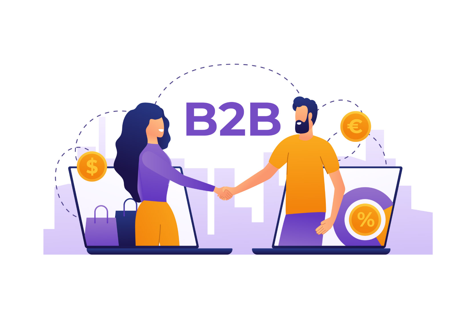 7+ Tips Supaya Bisnis B2B Eksis Lewat Social Media Marketing - strategi sosial media marketing - Matamaya