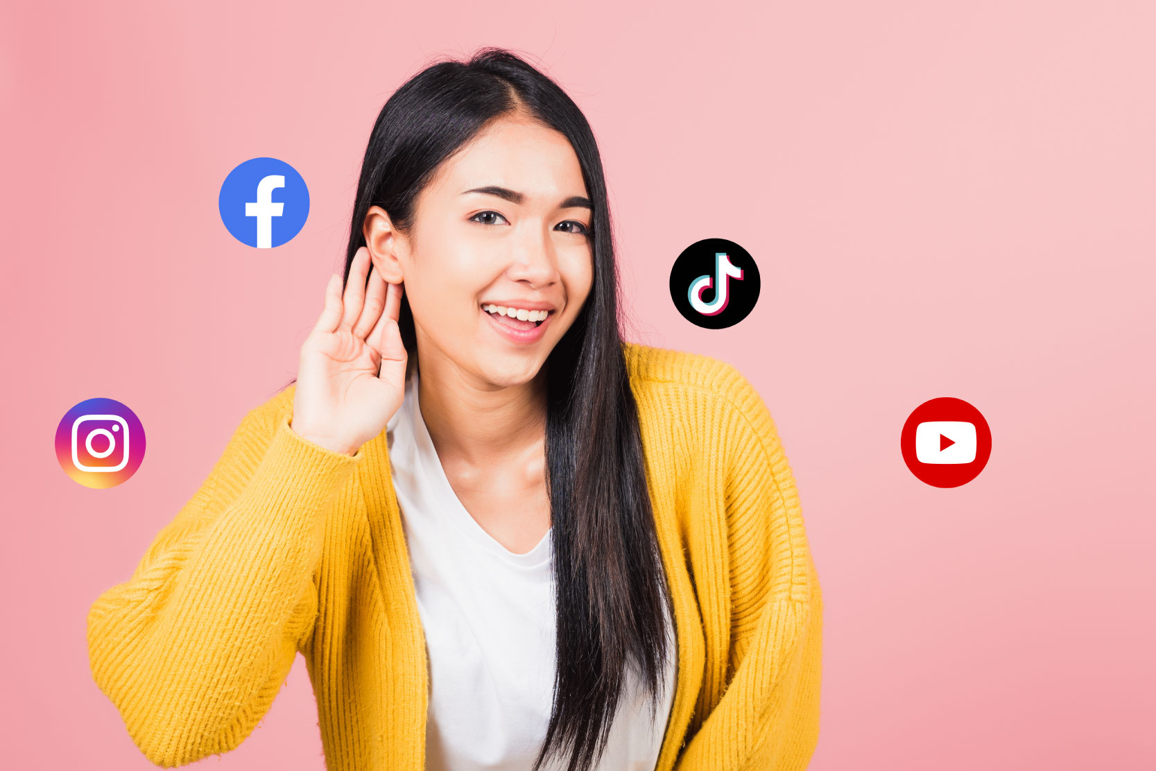 4 Alasan Institusi Pendidikan Perlu Memanfaatkan Social Media Listening Tools - Target audiens - Matamaya