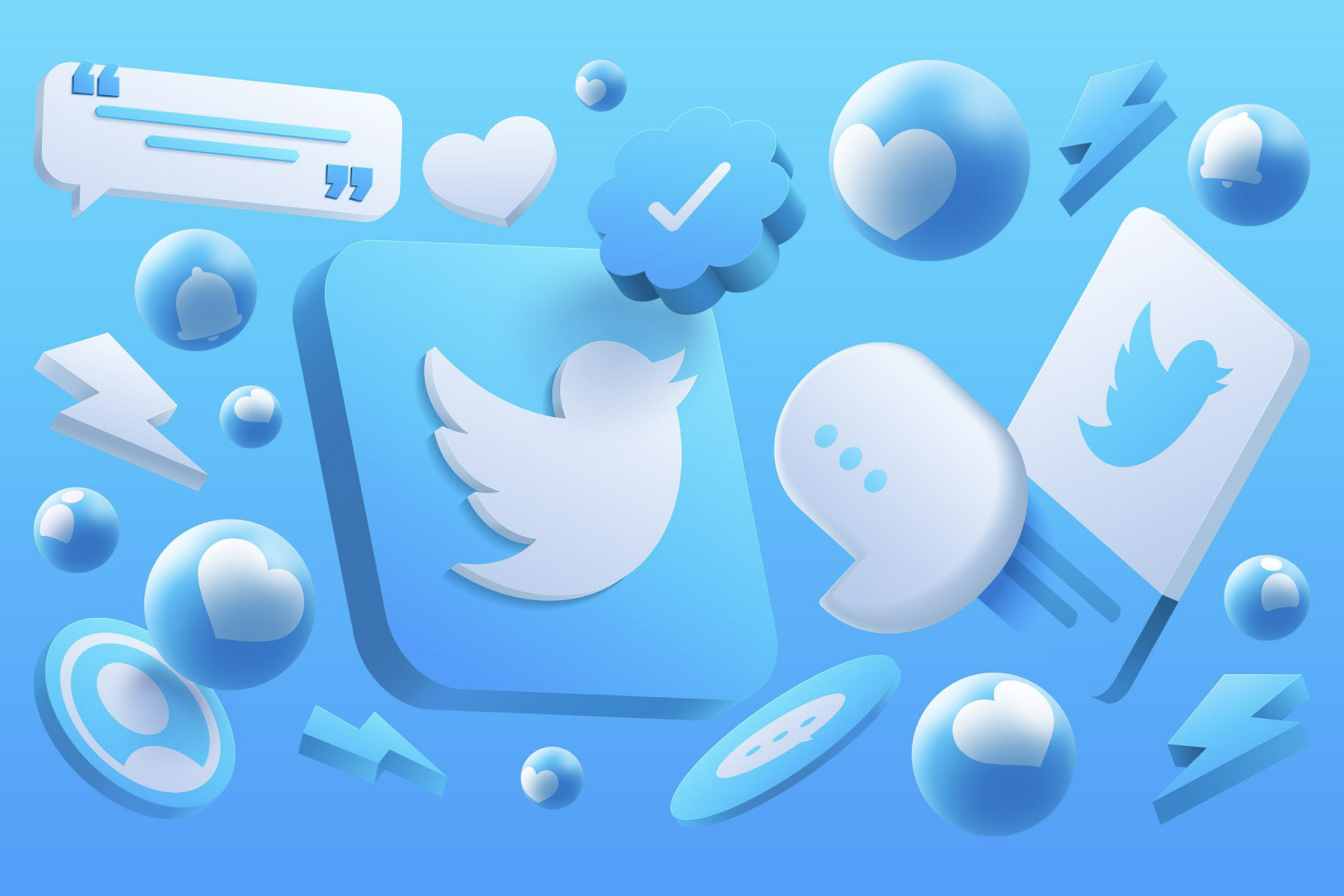 Twitter Blue: Apakah Layanan Berbayar Ini Menguntungkan Bisnis? - Analisis Performa Twitter - Matamaya