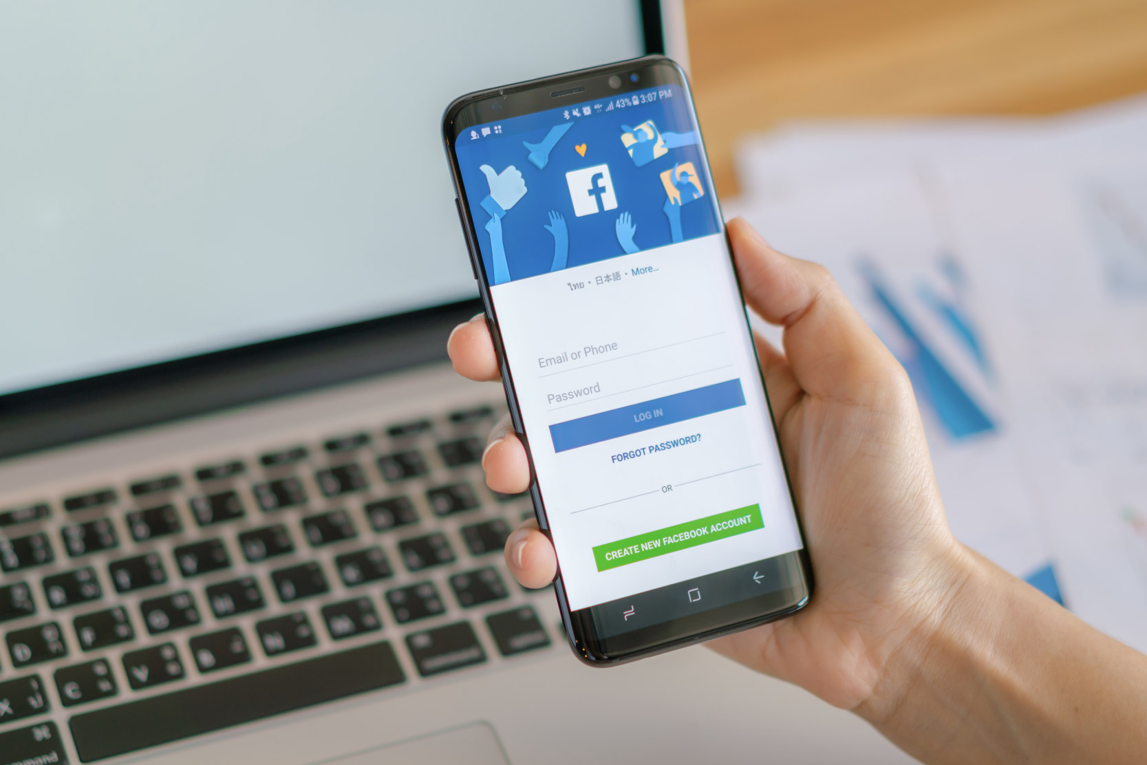 Seberapa Efektif Facebook untuk Mempromosikan Bisnis di 2024? - Analisis Performa Facebook - Matamaya