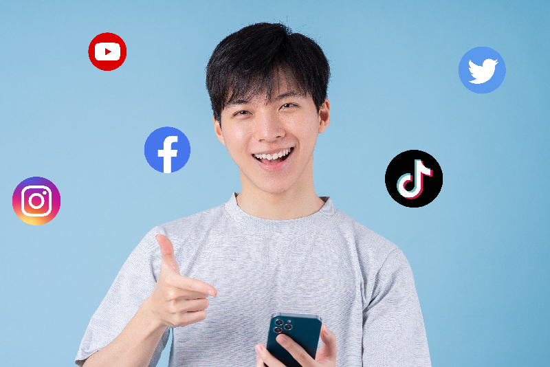 4 Pertimbangan Saat Memilih Social Media Listening Tools - Target audiens - Matamaya