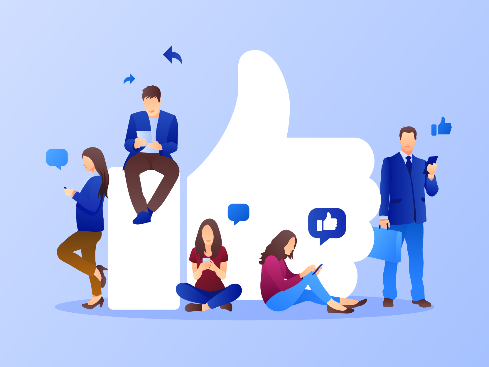 Fitur Matamaya Facebook Analytics dan Pentingnya Facebook Analytics Course untuk Menunjang Bisnis - strategi sosial media marketing - Matamaya