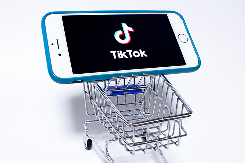 TikTok Shop: Pengertian, Cara Membuat, Tips Berjualan, dan Cara Belanja - strategi konten media sosial - Matamaya