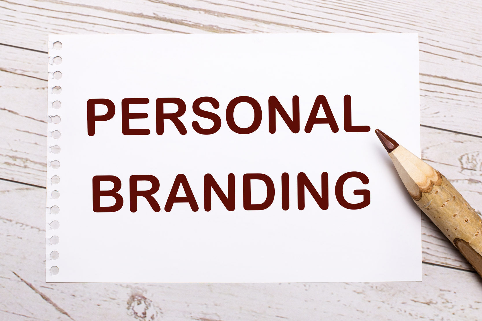 Manfaat Personal Branding untuk Bisnis - Analisis Personal Branding - Matamaya