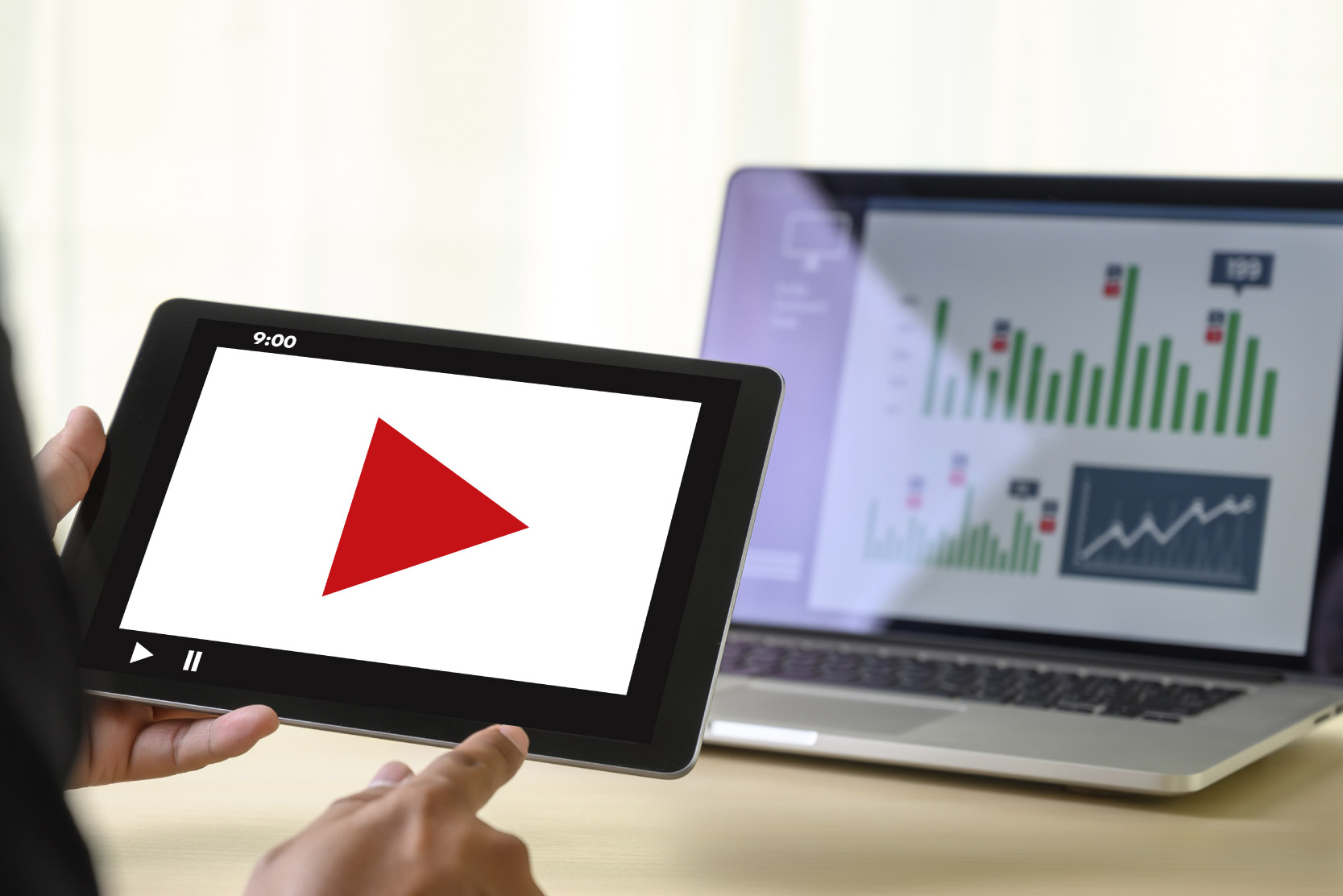 6 Tips Meningkatkan Performa YouTube, Content Analysis Salah Satunya! - Analisis Performa YouTube - Matamaya