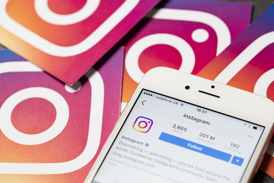 Pentingnya Instagram Analytics Bagi Bisnis - strategi konten media sosial - Matamaya