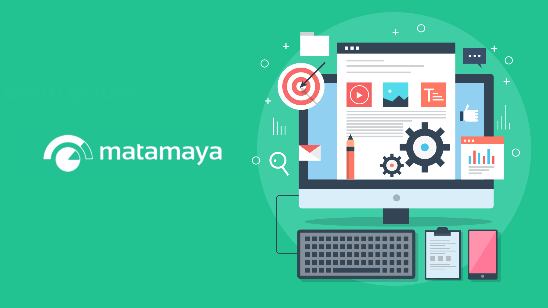 Matamaya Content Analysis - Matamaya