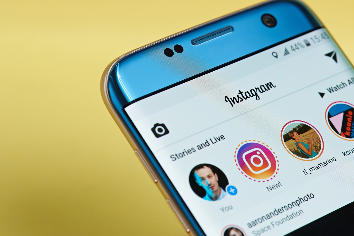 Fitur Deskripsi Instagram Analytics - Target audiens - Matamaya