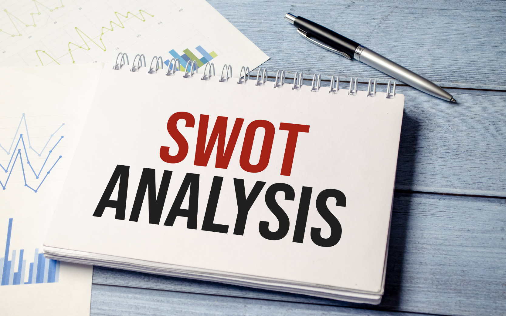 Analisis SWOT Media Sosial - Matamaya
