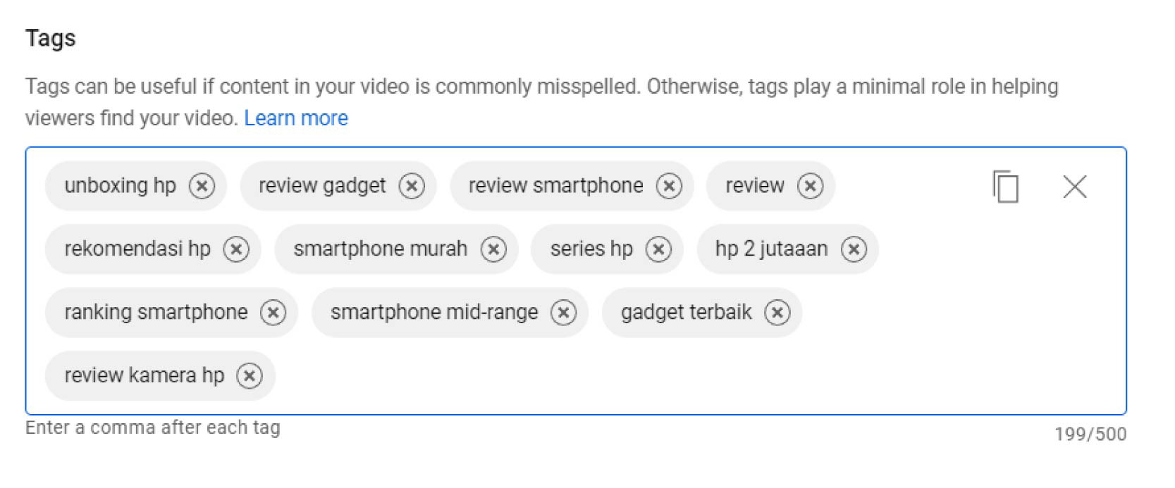 Cara agar YouTube Memiliki Banyak Views - Matamaya