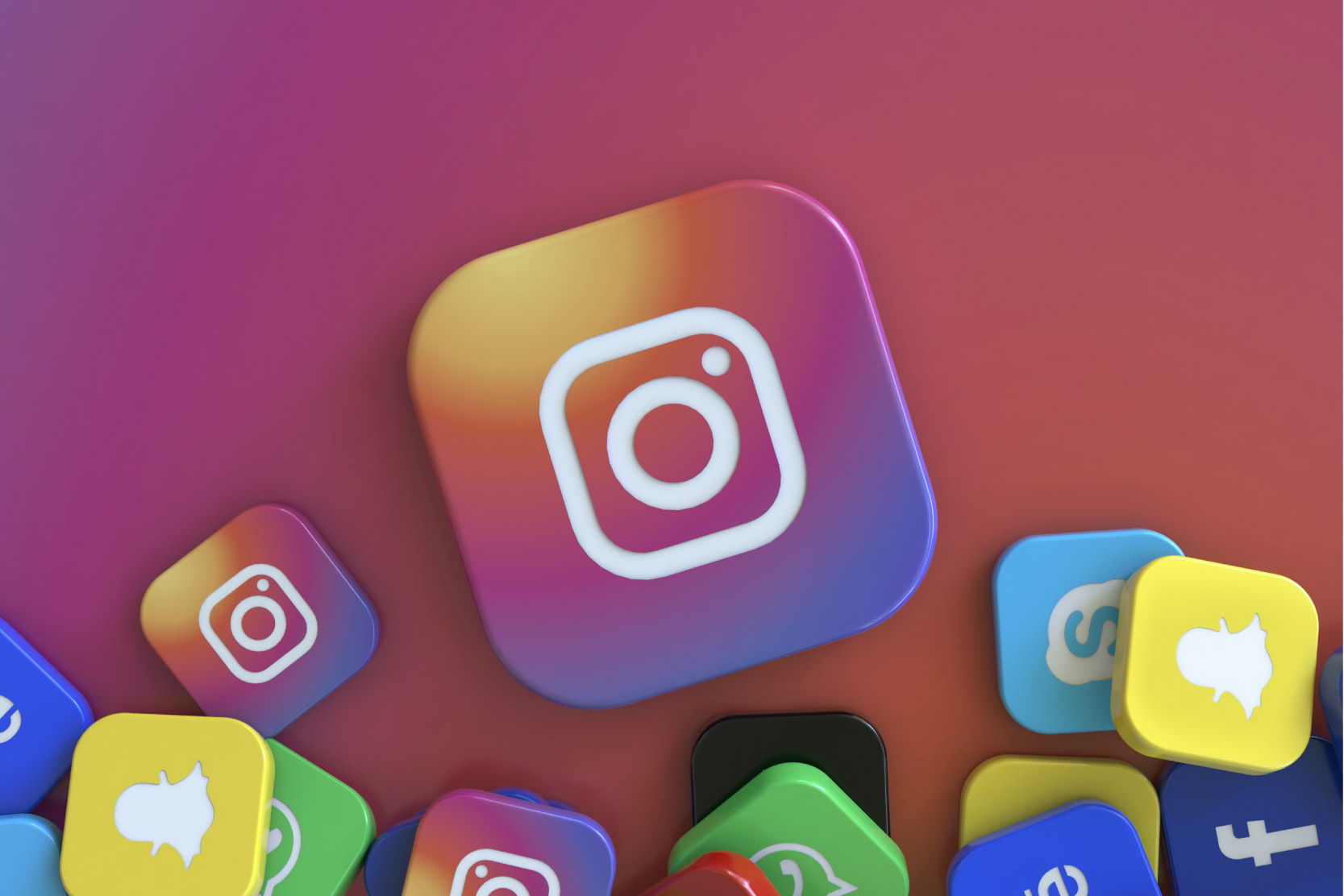 Instagram Story: Metrik Penting dan Faktor yang Mempengaruhi Performanya - Analisis Performa Instagram - Matamaya
