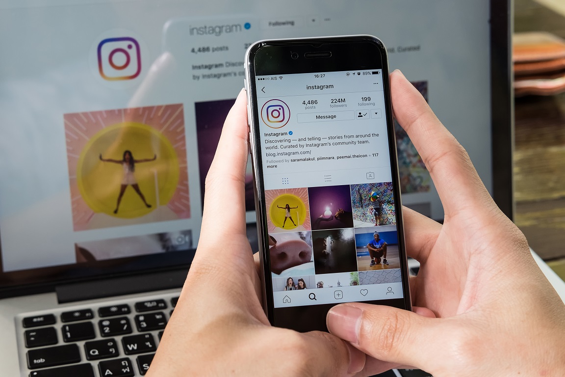 Instagram Analytics Tools for Business 2023 - Analisis Performa Instagram - Matamaya
