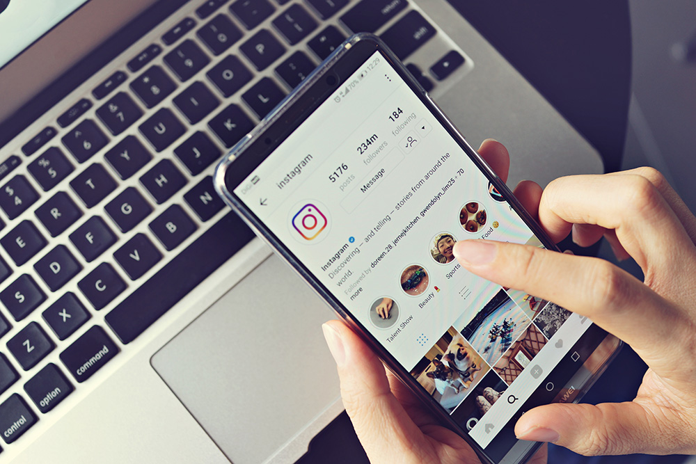Instagram Analytics Tool yang Lengkap dan Informatif 2021 - Target audiens - Matamaya