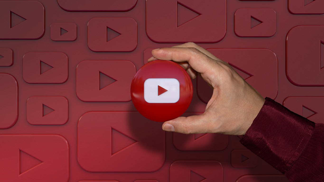 YouTube Analytics On-The-Go - Analisis Performa YouTube - Matamaya