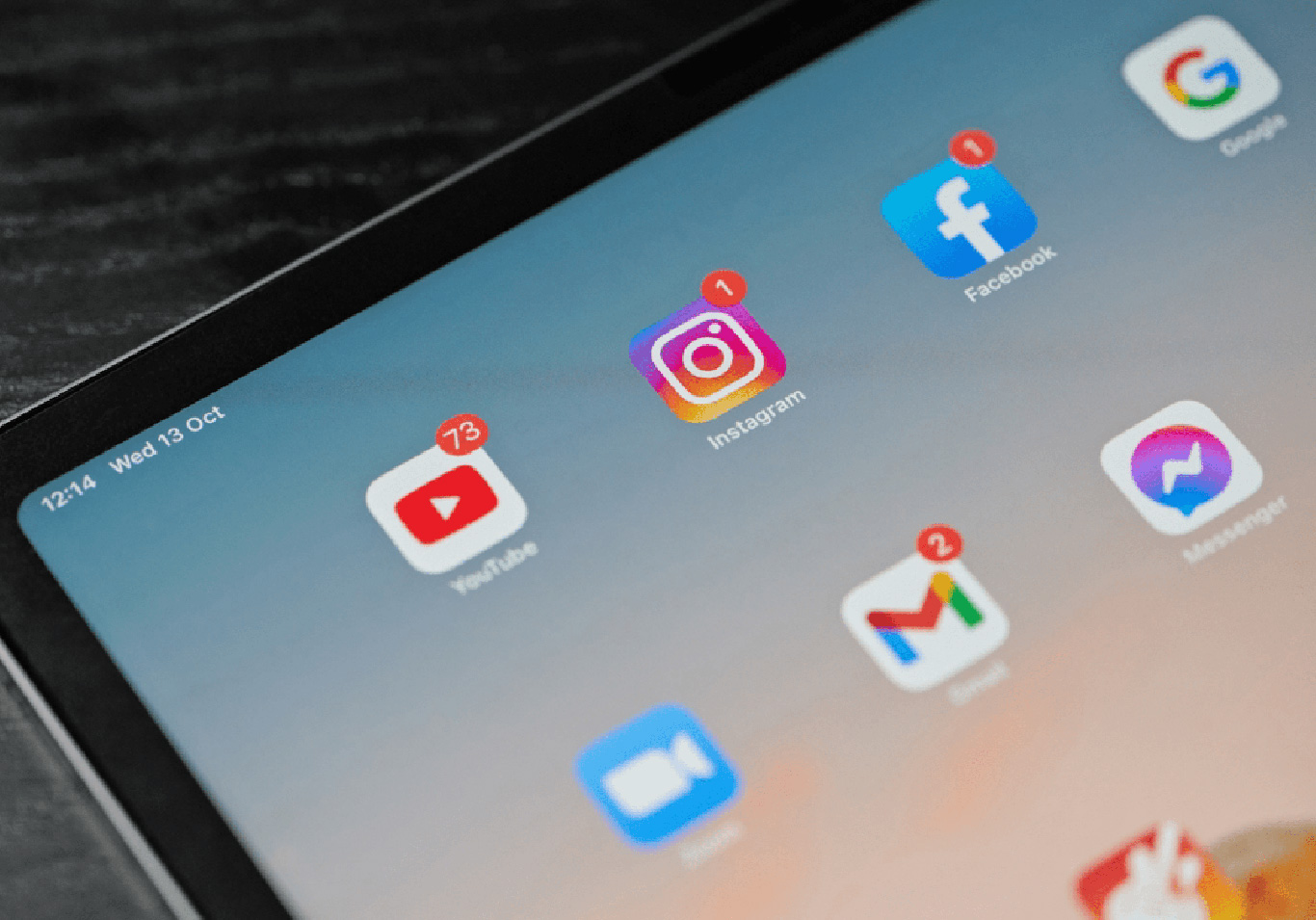 3 Sosial Media Platforms Terbaik untuk Bisnis di Tahun 2021 - strategi konten media sosial - Matamaya