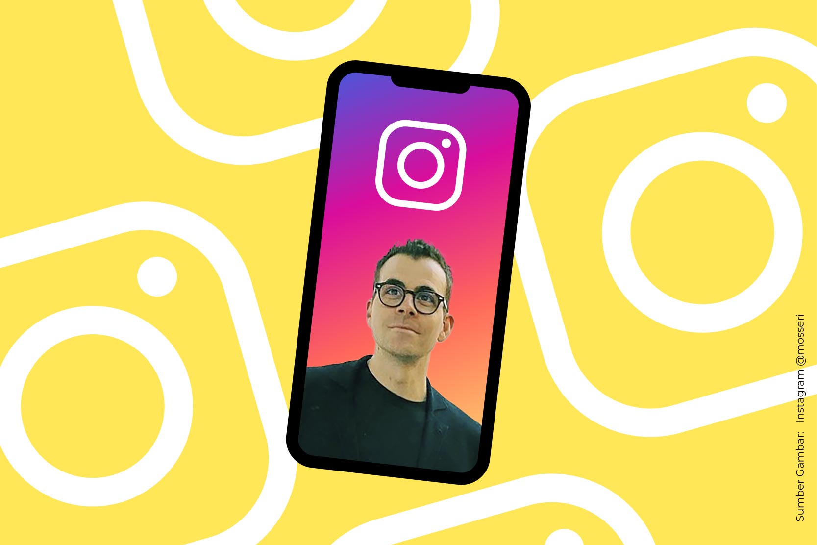 Langsung dari CEO, Ini Penjelasan Algoritma Instagram 2023 – Instagram Analytics - Analisis Performa Instagram - Matamaya