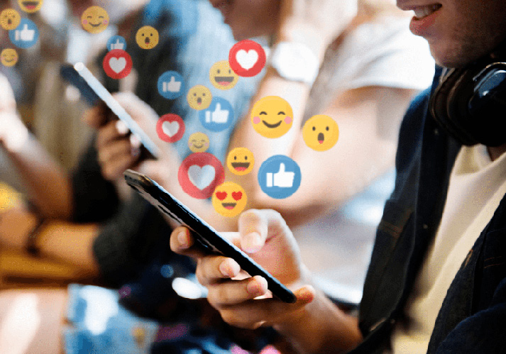 Target Audiens untuk Sosial Media Marketing – Bagaimana Cara Menentukan dan Mengapa Ini  Penting - Target audiens - Matamaya