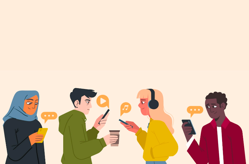 Social Listening: Market Research Tools yang Ampuh untuk Memahami Konsumen - Target audiens - Matamaya