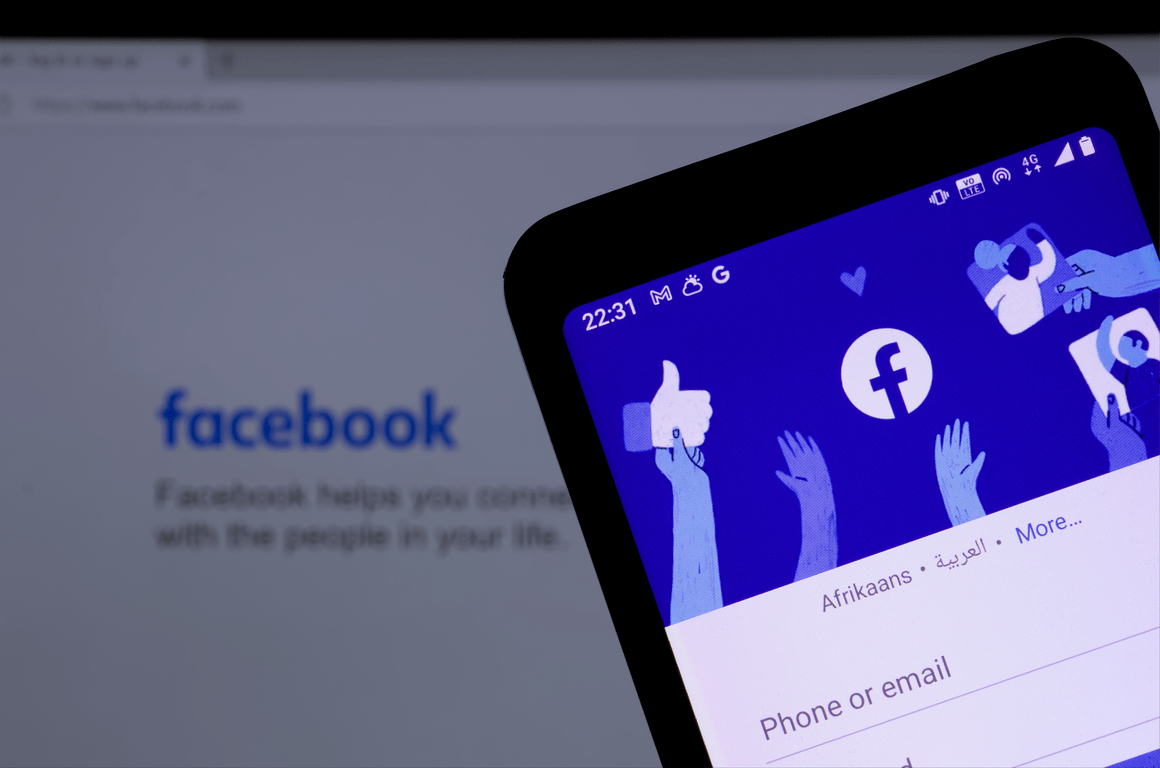 Facebook Analytics: Pengertian, Keunggulan, dan Panduan Penggunaan - Target audiens - Matamaya