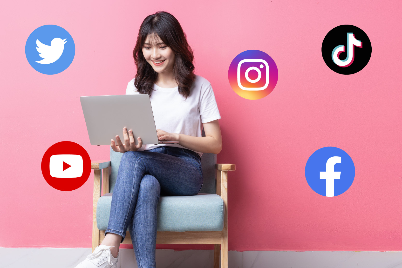 6 Cara Memanfaatkan Social Media Listening Tools untuk Brand Awareness - Target audiens - Matamaya