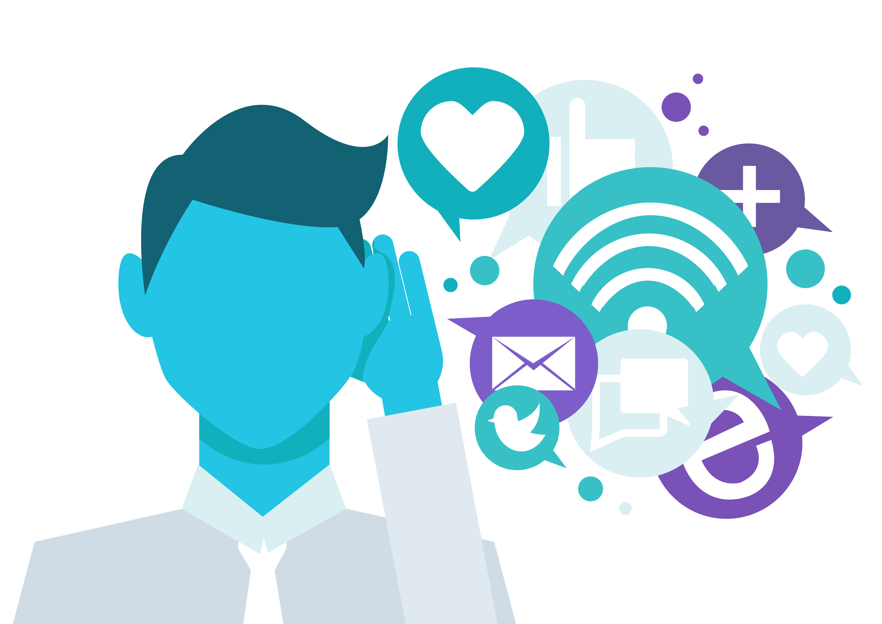 Manfaat Social Media Listening and Tracking Tools untuk Pemasaran Bisnis di Social Media - strategi sosial media marketing - Matamaya