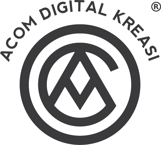Acom Digital Kreasi - Matamaya