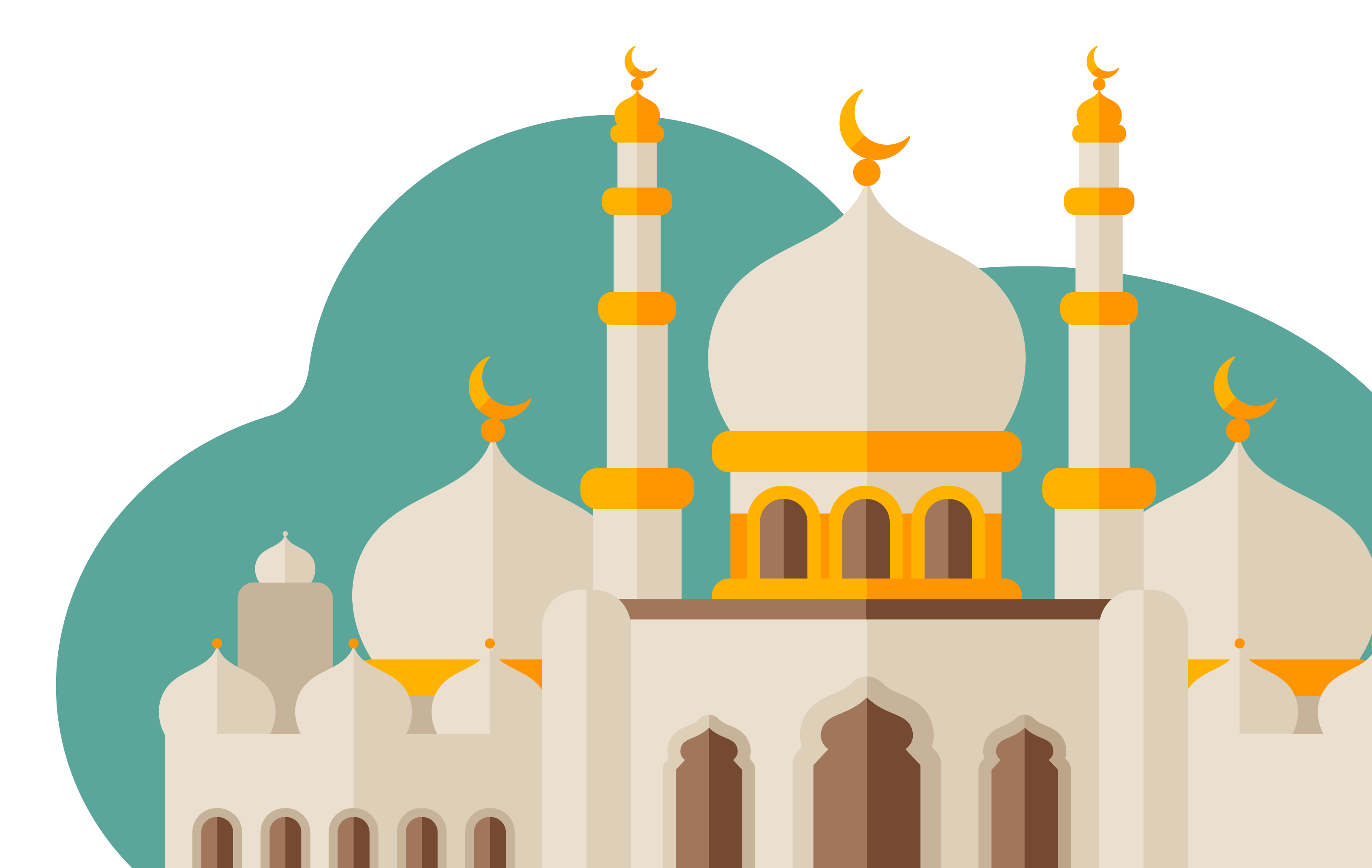 Insight Ramadan dan Lebaran 2023 - Matamaya